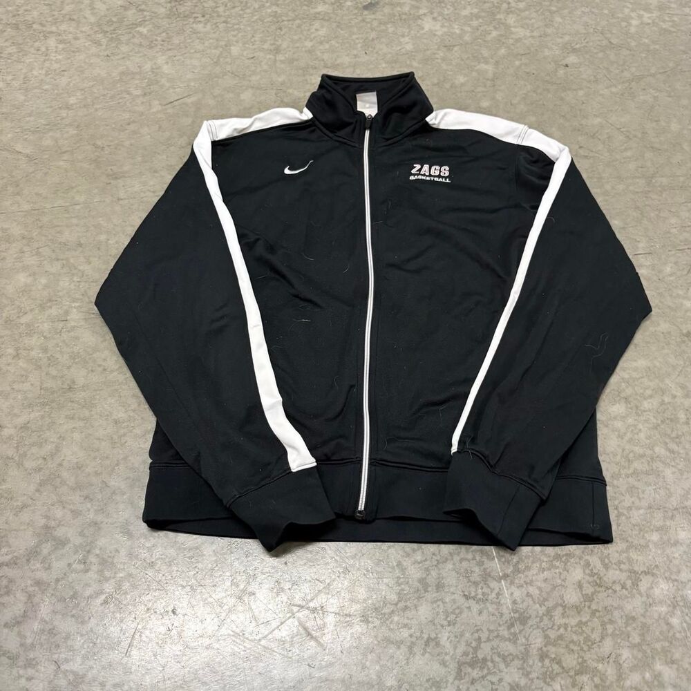 Nike Men's Black Jacket
